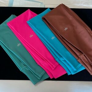 These have all been sold